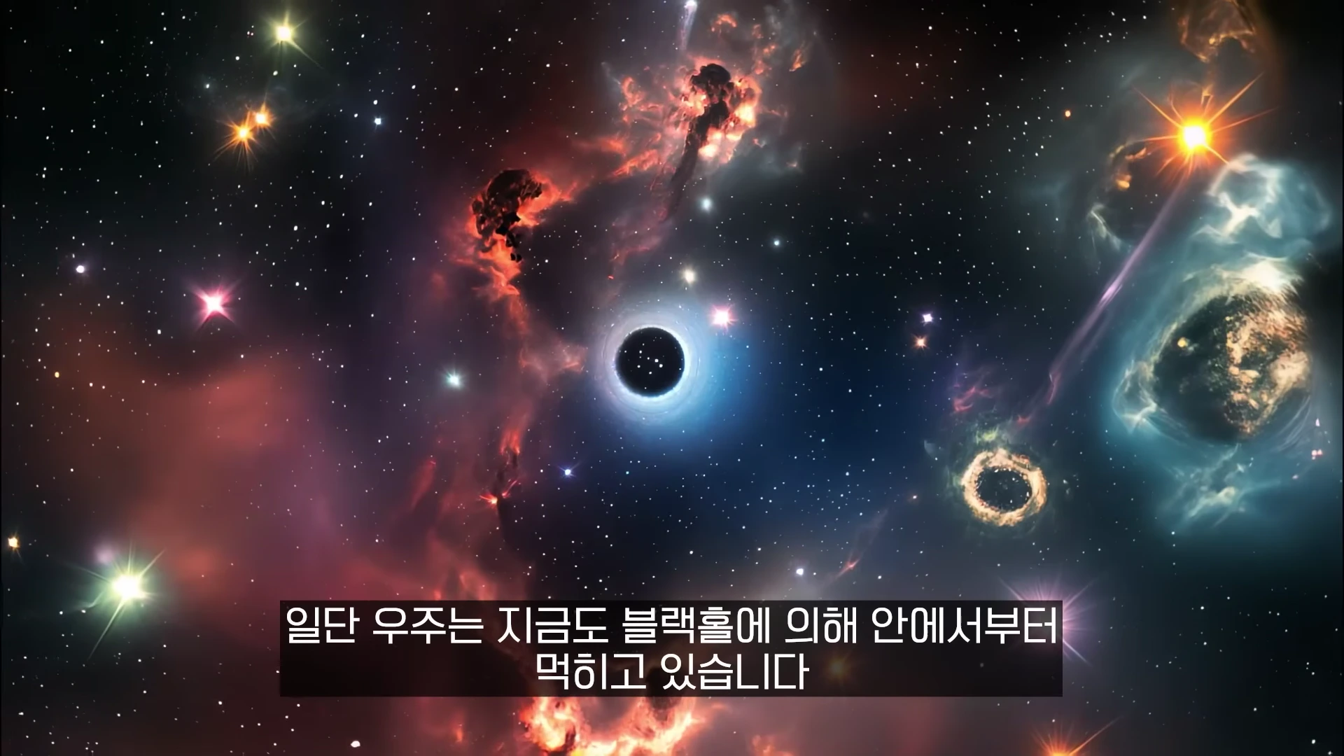 [출처] 충코의 철학 Chungco 제공 영상 · 18:05