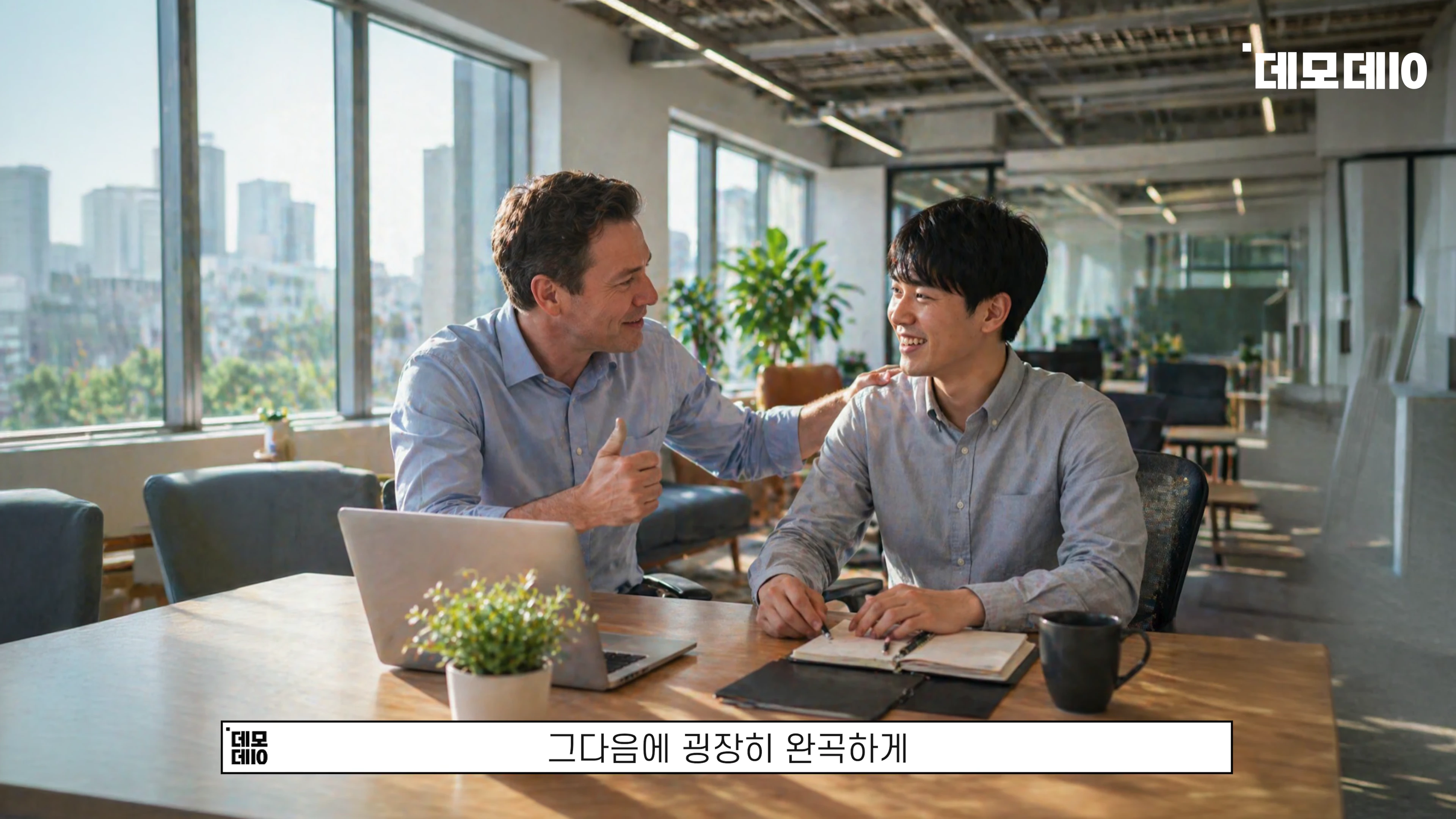 [출처] 데모데이(DemodaySV) 제공 영상 · 04:23