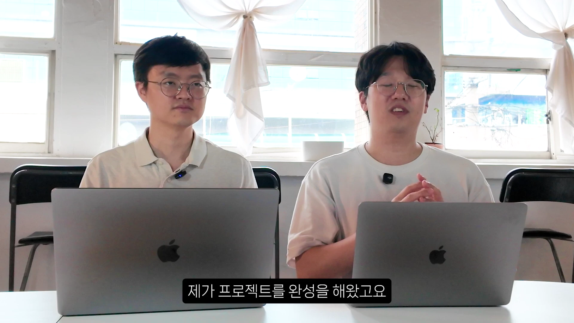 [출처] 일잘러 장피엠 제공 영상 · 00:30