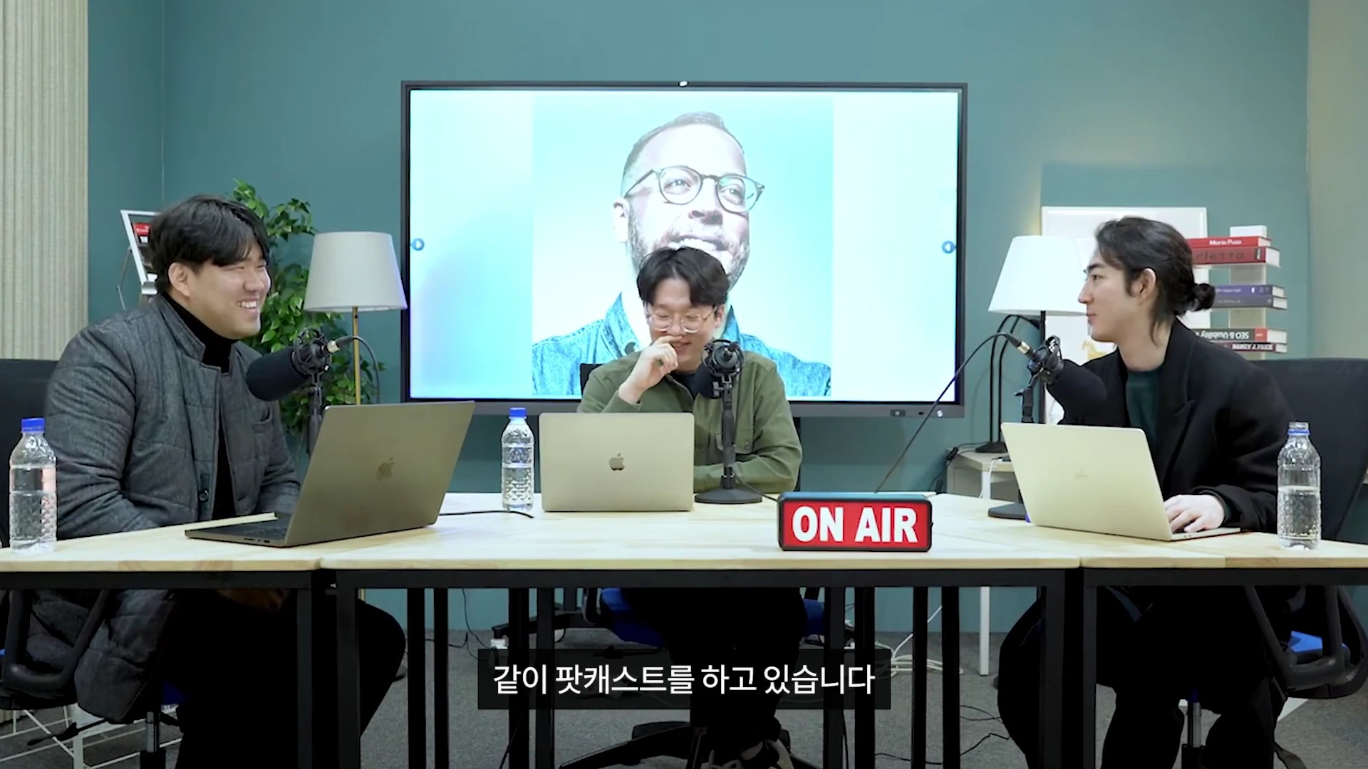 [출처] 일잘러 장피엠 제공 영상 · 00:39
