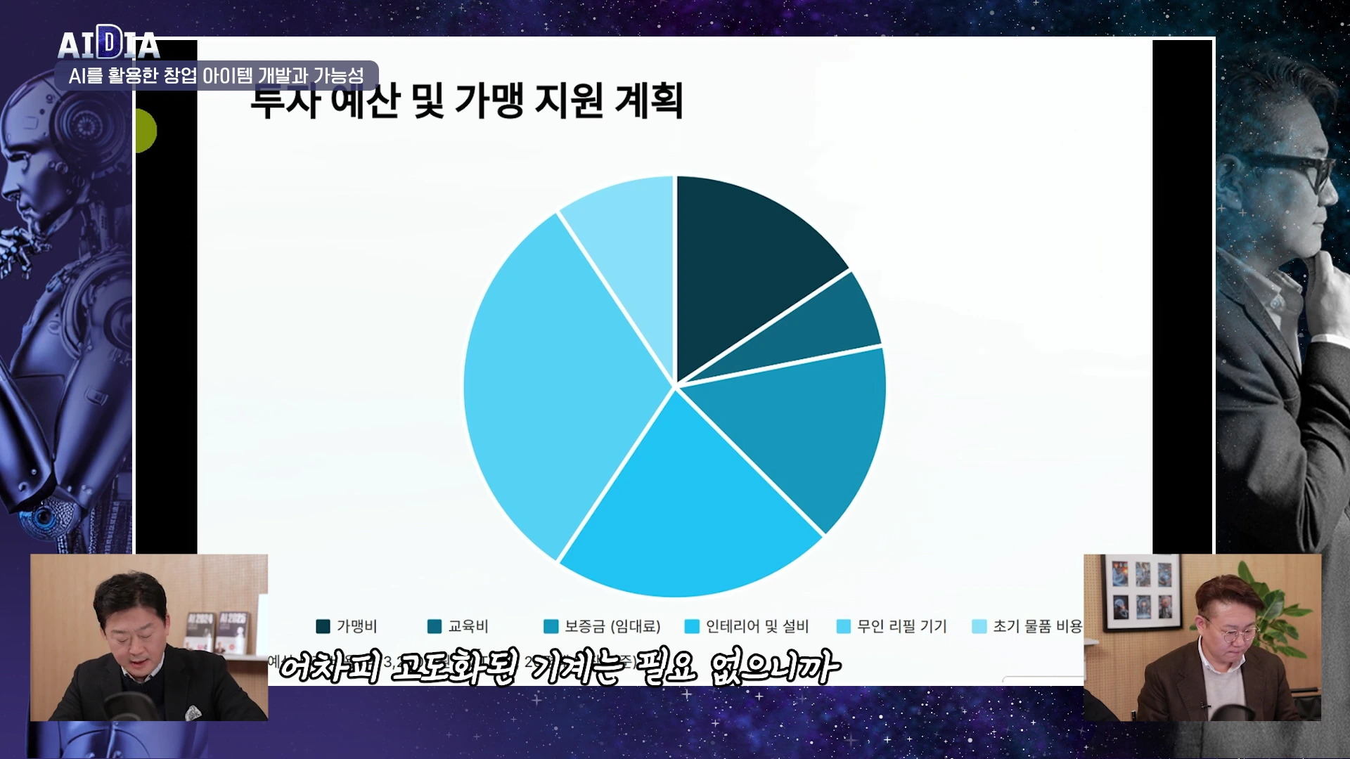 [출처] 김덕진의 AI디아 제공 영상 · 09:41