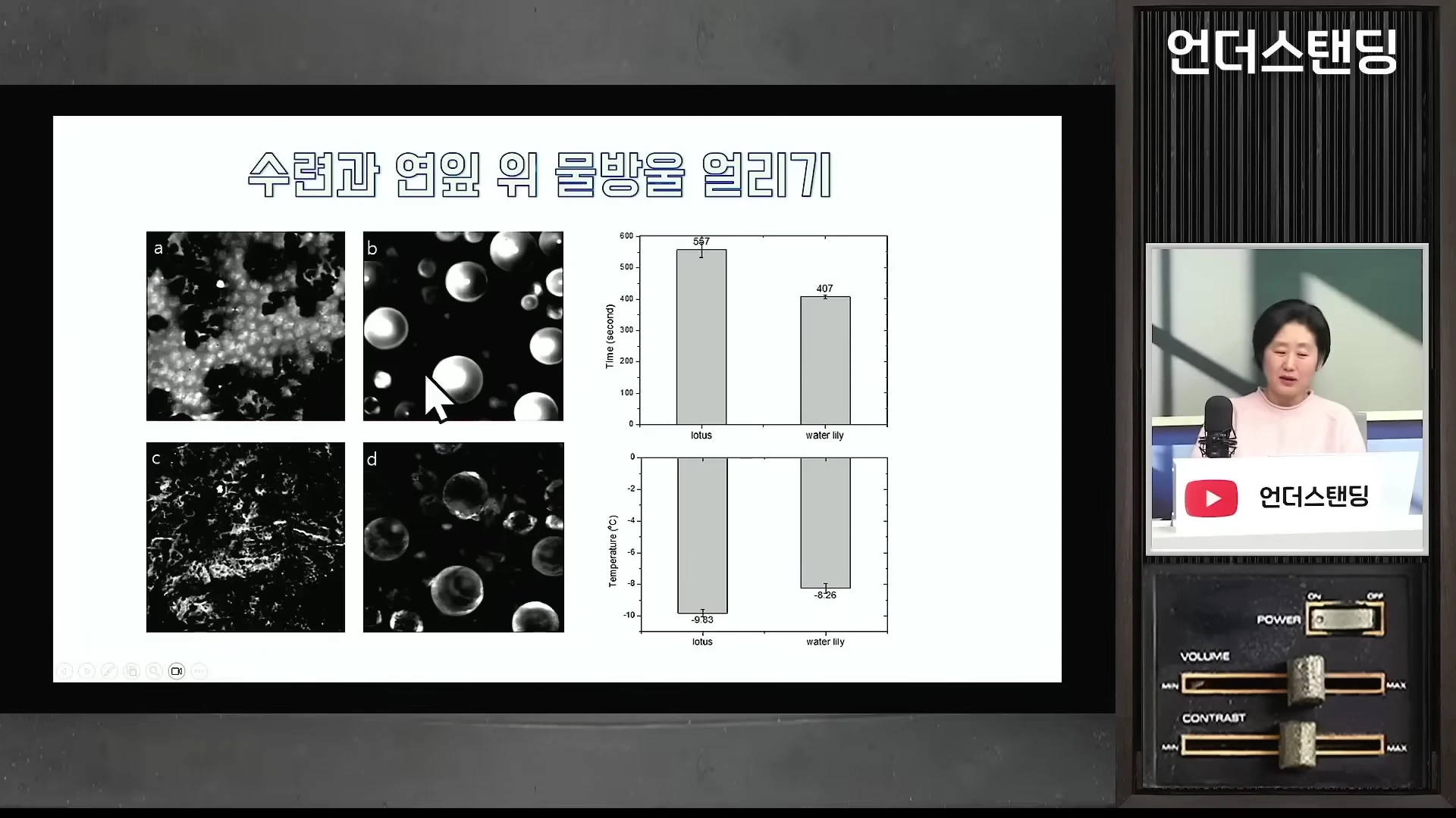 [출처] 언더스탠딩 : 세상의 모든 지식 제공 영상 · 13:27