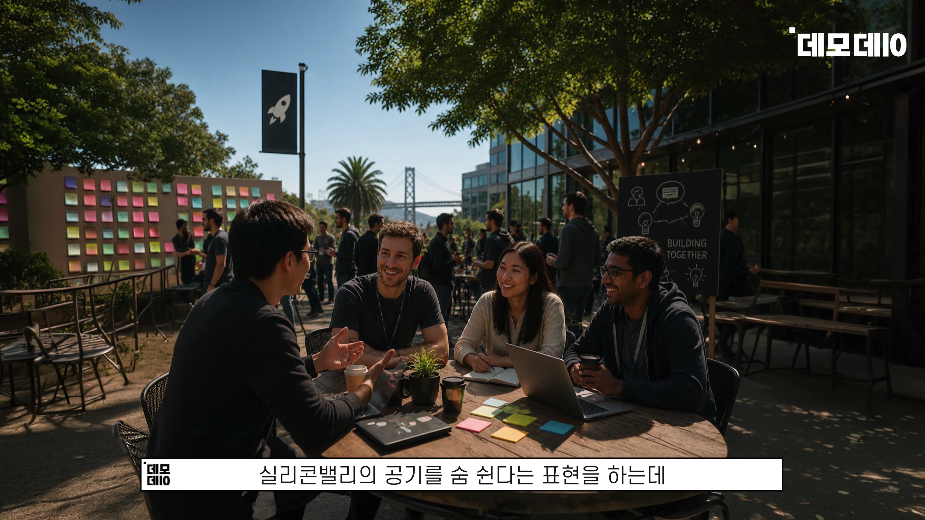 [출처] 데모데이(DemodaySV) 제공 영상 · 07:21