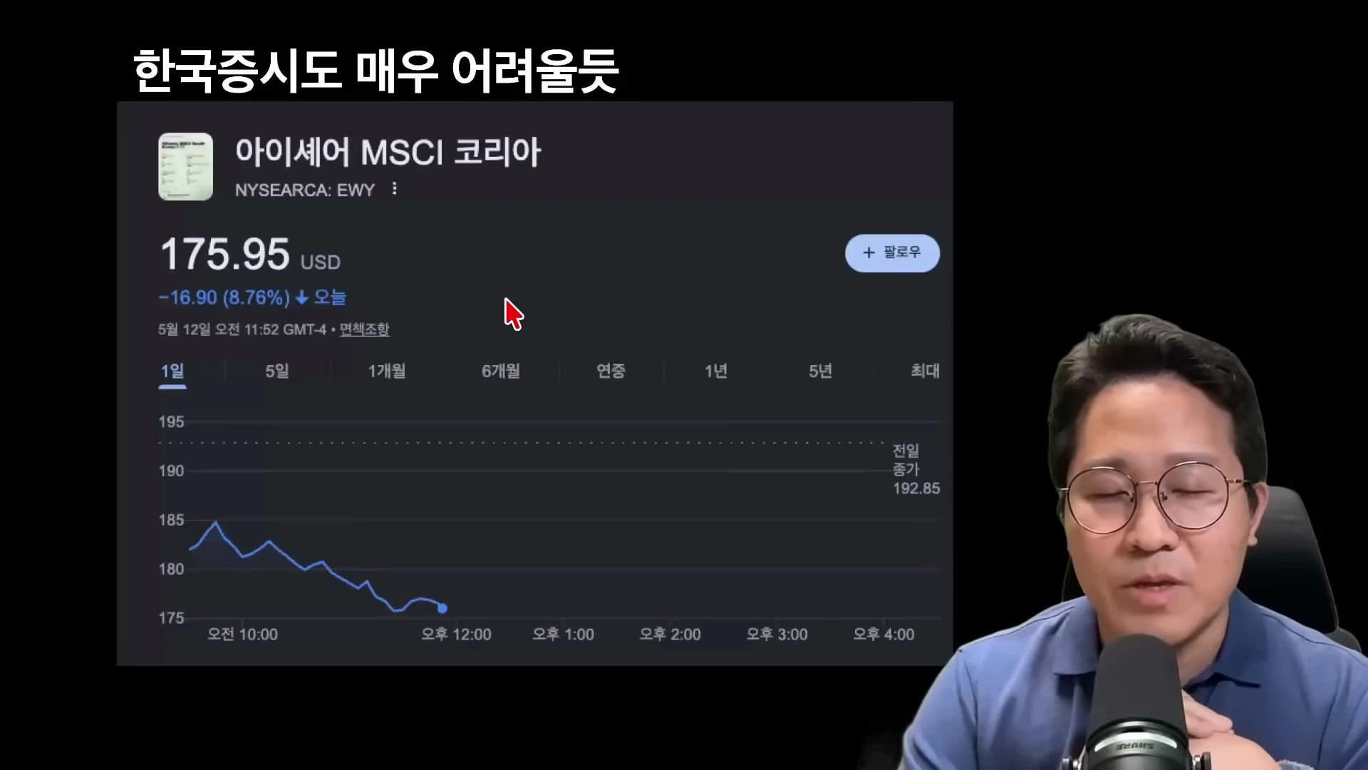 [출처] 내일은 투자왕 - 김단테 제공 영상 · 06:15