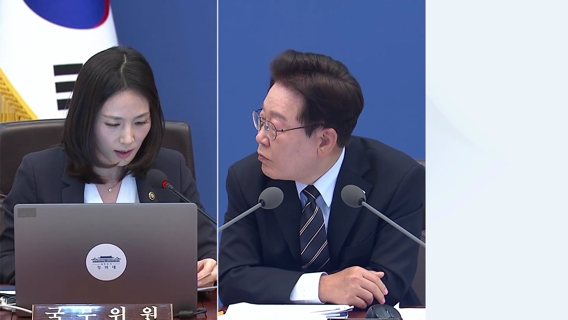 이스라엘의 부당한 선박 나포와 우리 국민 억류 사태에 대해 정부의 단호한 대응이 필요한 시점입니다.