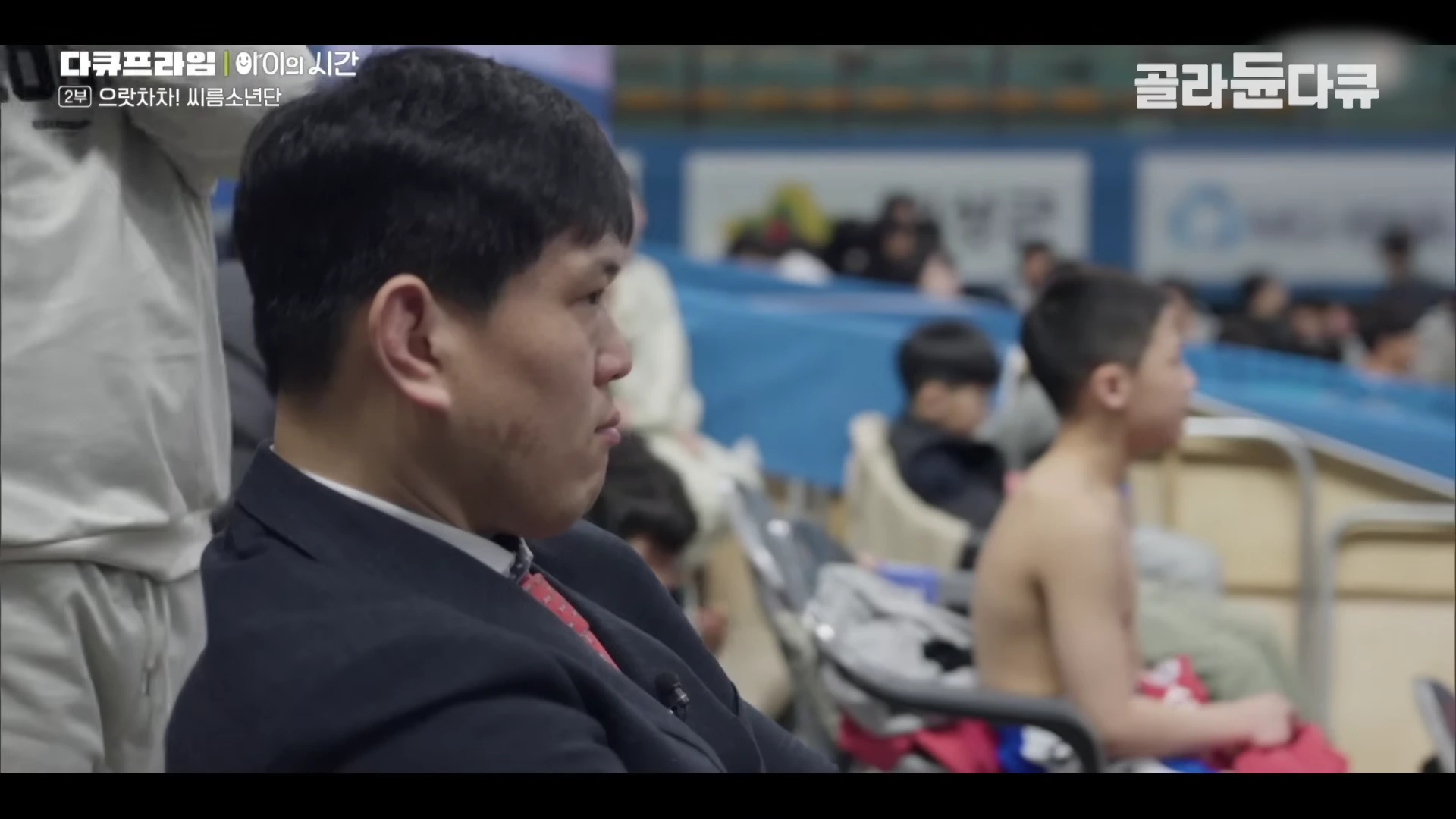 패배의 아픔을 겪는 아이들에게 지금의 실패가 더 큰 성장을 위한 밑거름이 될 것임을 다독여줍니다.