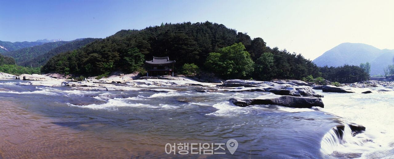 농월정 / 사진=게티이미지뱅크