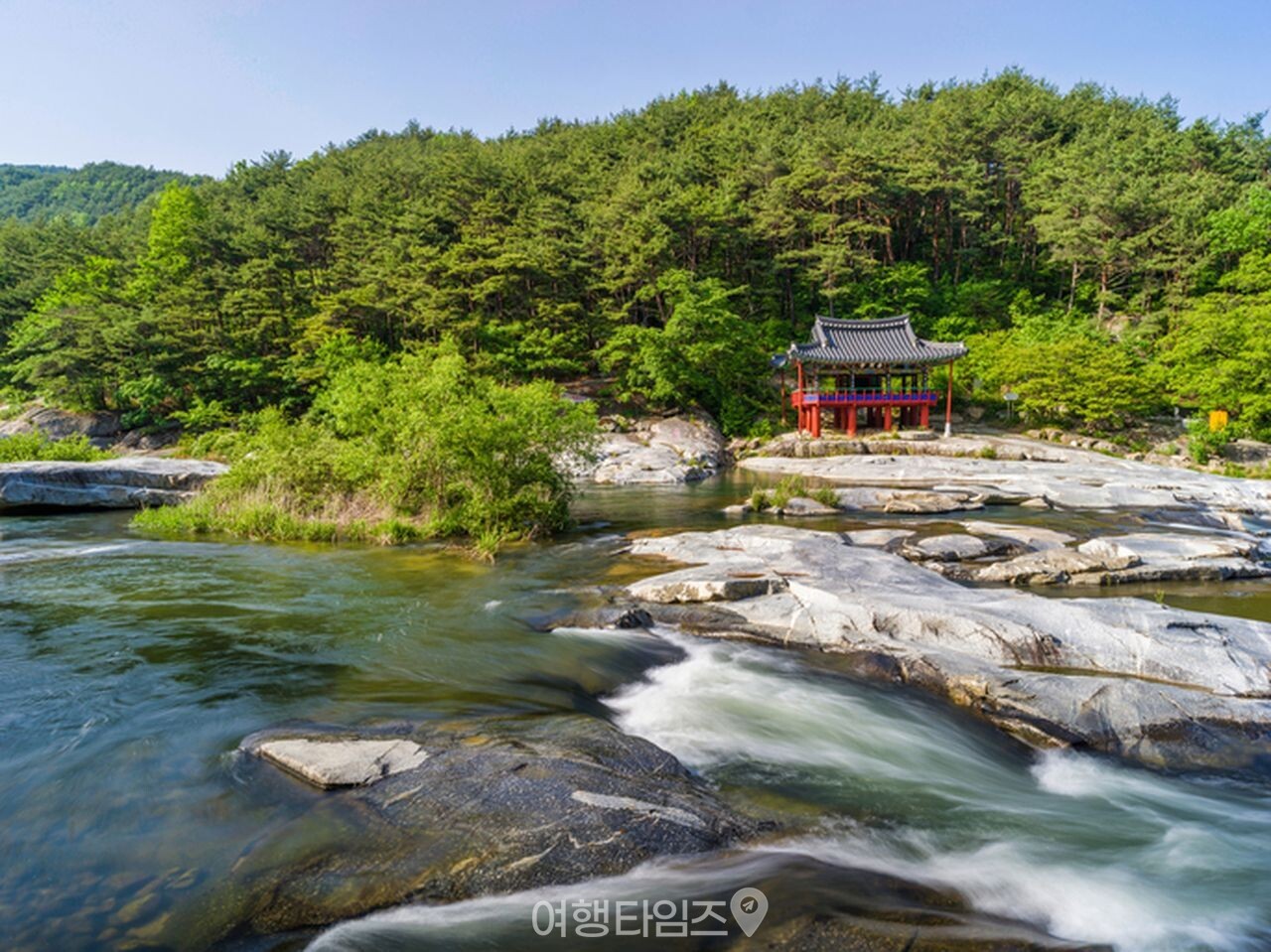 농월정 / 사진=게티이미지뱅크