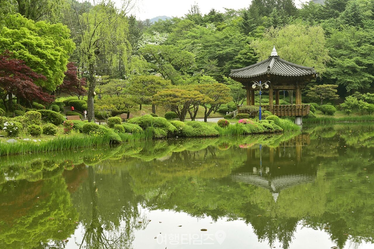 보문관광단지 / 사진=게티이미지뱅크