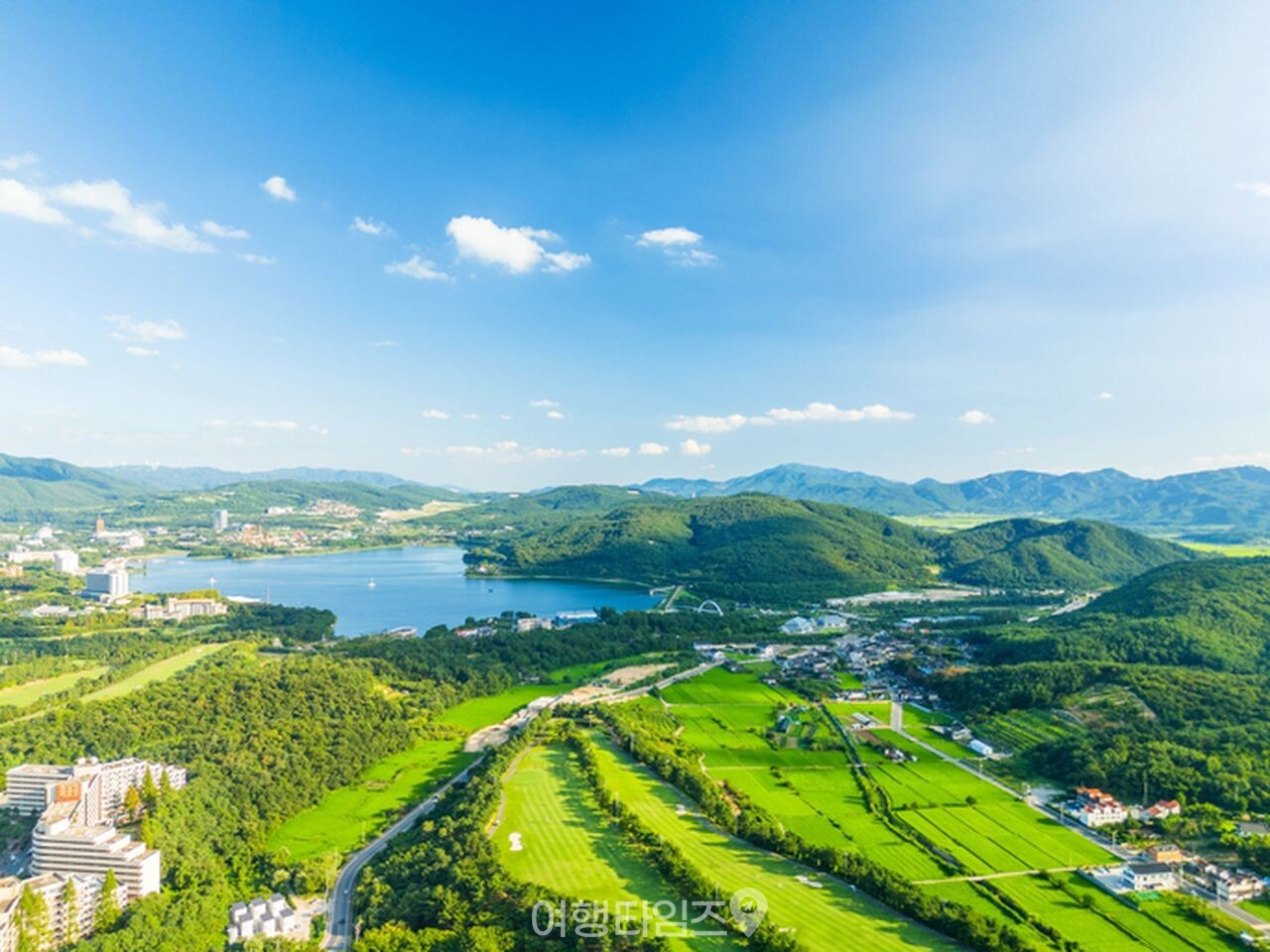 보문관광단지 / 사진=게티이미지뱅크
