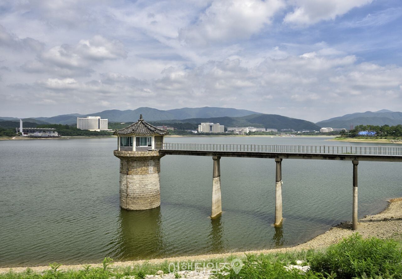 보문관광단지 / 사진=게티이미지뱅크