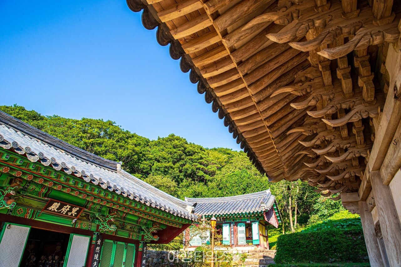 미황사 / 사진=게티이미지뱅크