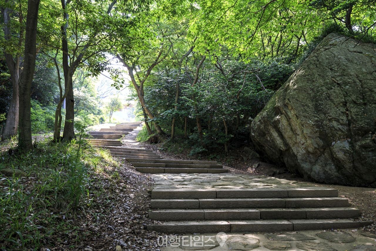 미황사 / 사진=게티이미지뱅크