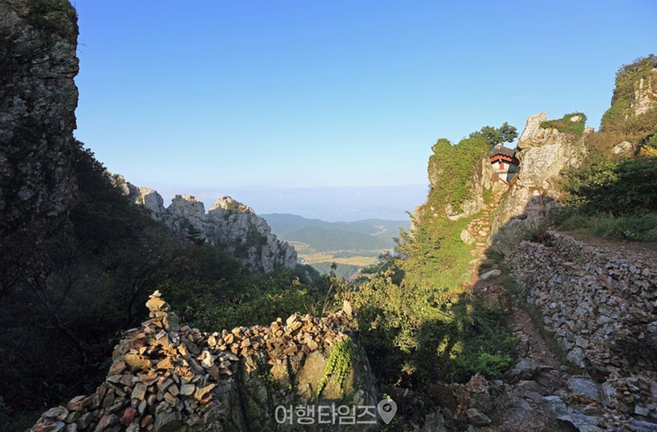 미황사 / 사진=게티이미지뱅크