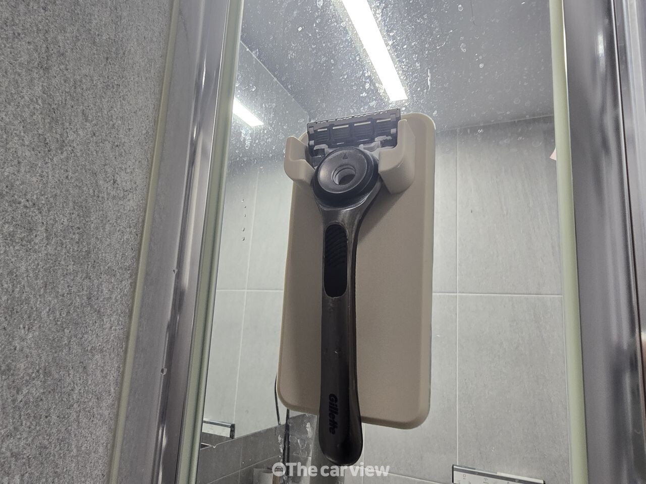 면도기 / 사진=더카뷰