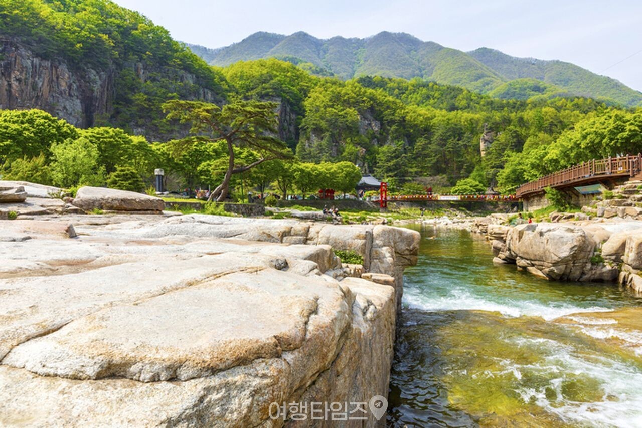 임실 사선대 / 사진=게티이미지뱅크