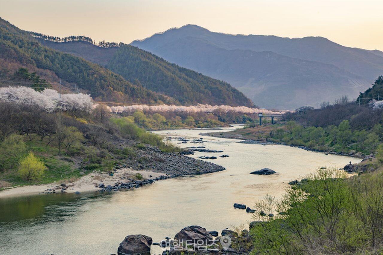임실 사선대 / 사진=게티이미지뱅크