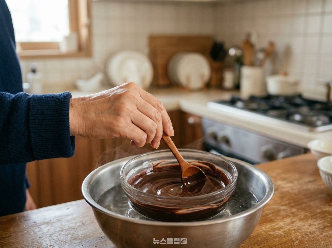 초콜릿 / 사진=뉴스클립