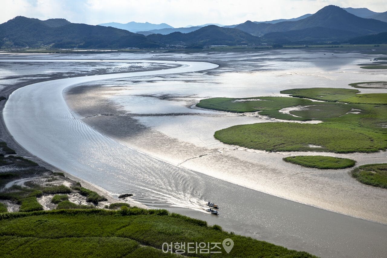 와온해변 / 사진=게티이미지뱅크