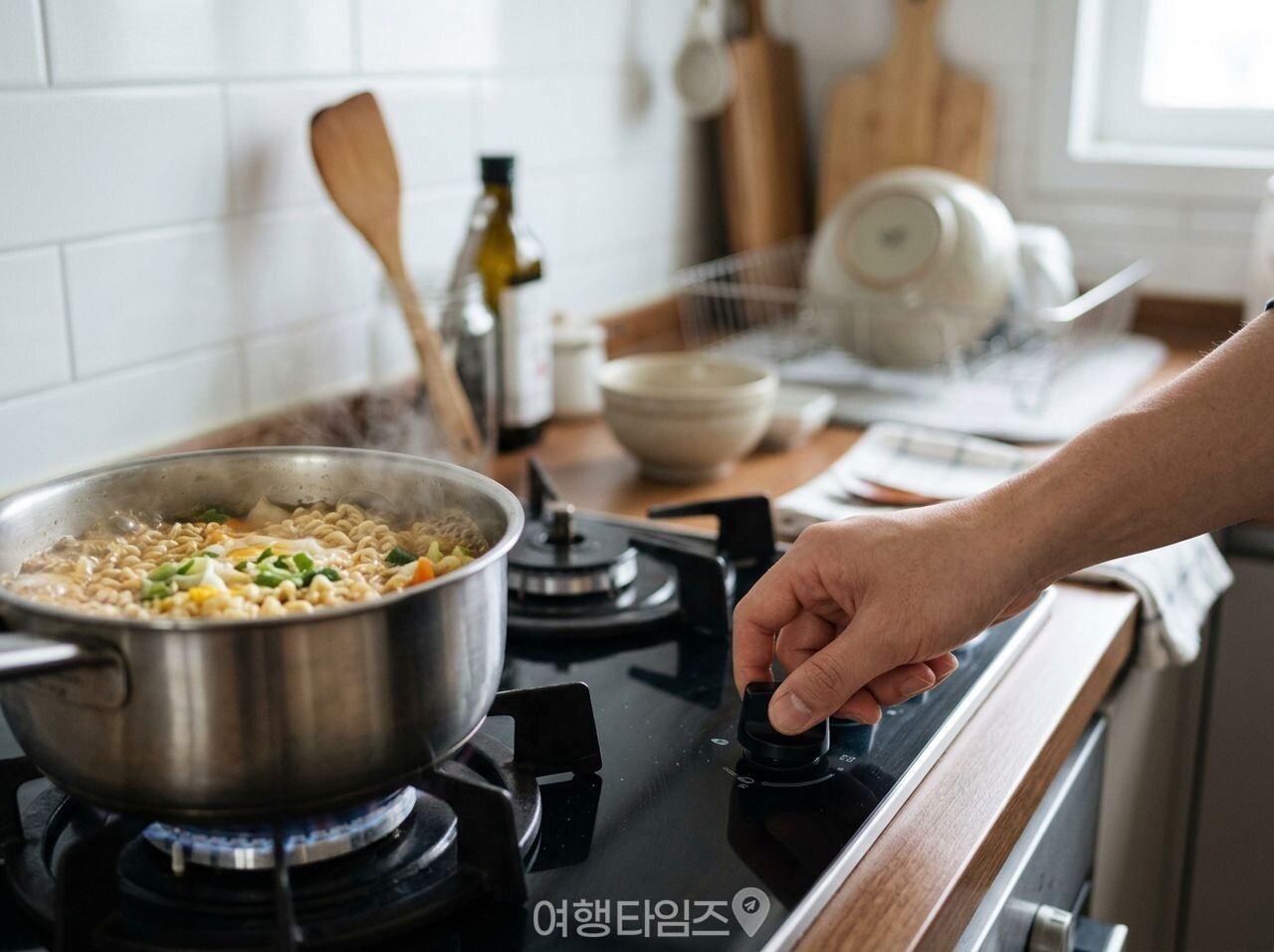 라면 / 사진=여행타임즈