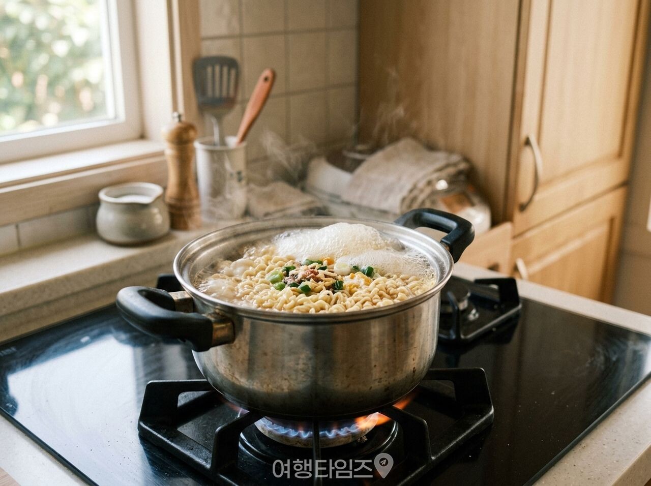 라면 / 사진=여행타임즈