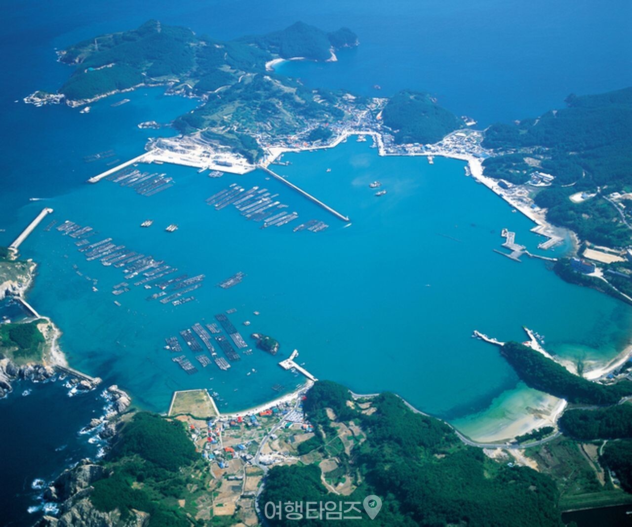 신안 흑산도 / 사진=게티이미지뱅크