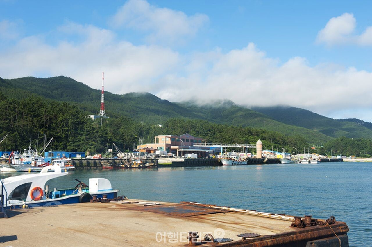 신안 흑산도 / 사진=게티이미지뱅크