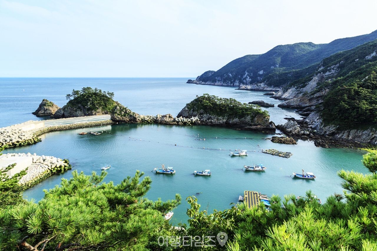 신안 흑산도 / 사진=게티이미지뱅크