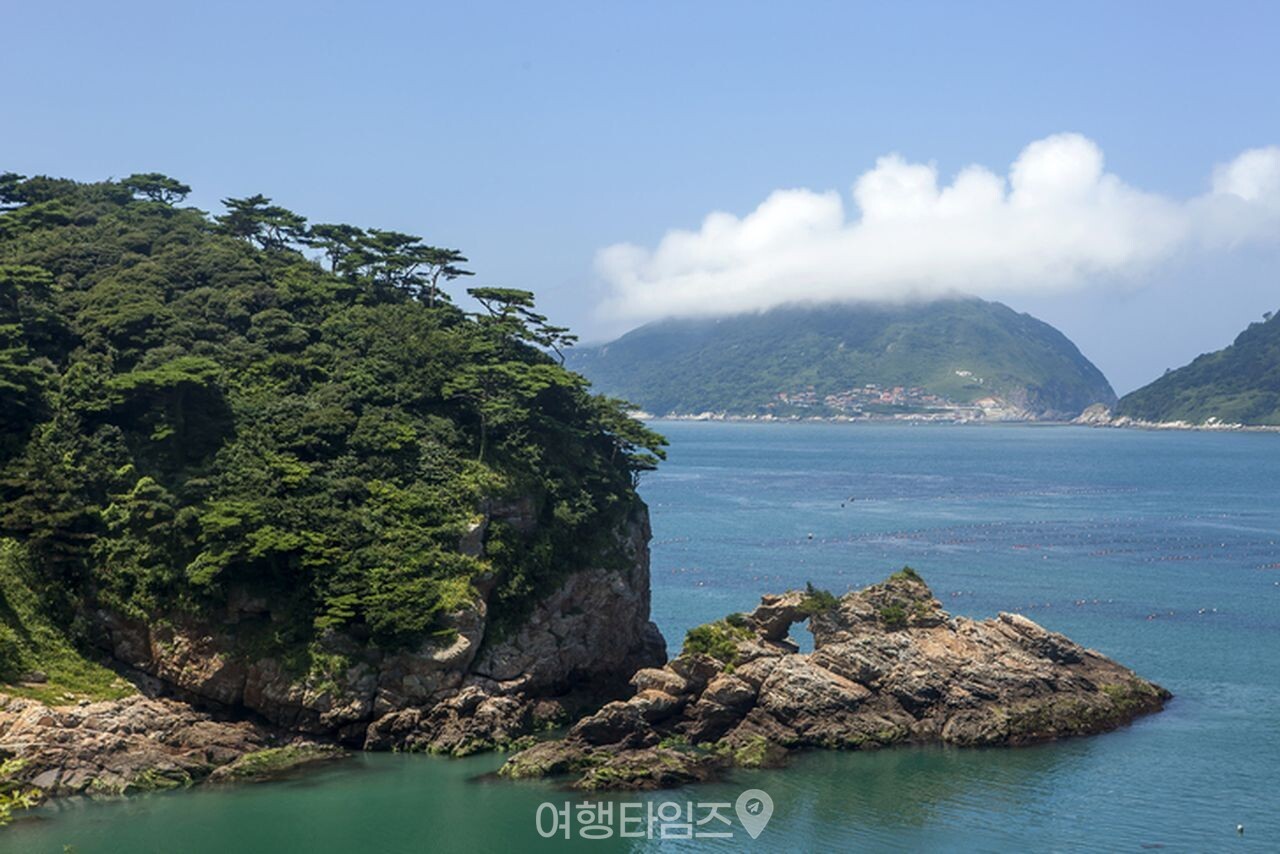 신안 흑산도 / 사진=게티이미지뱅크