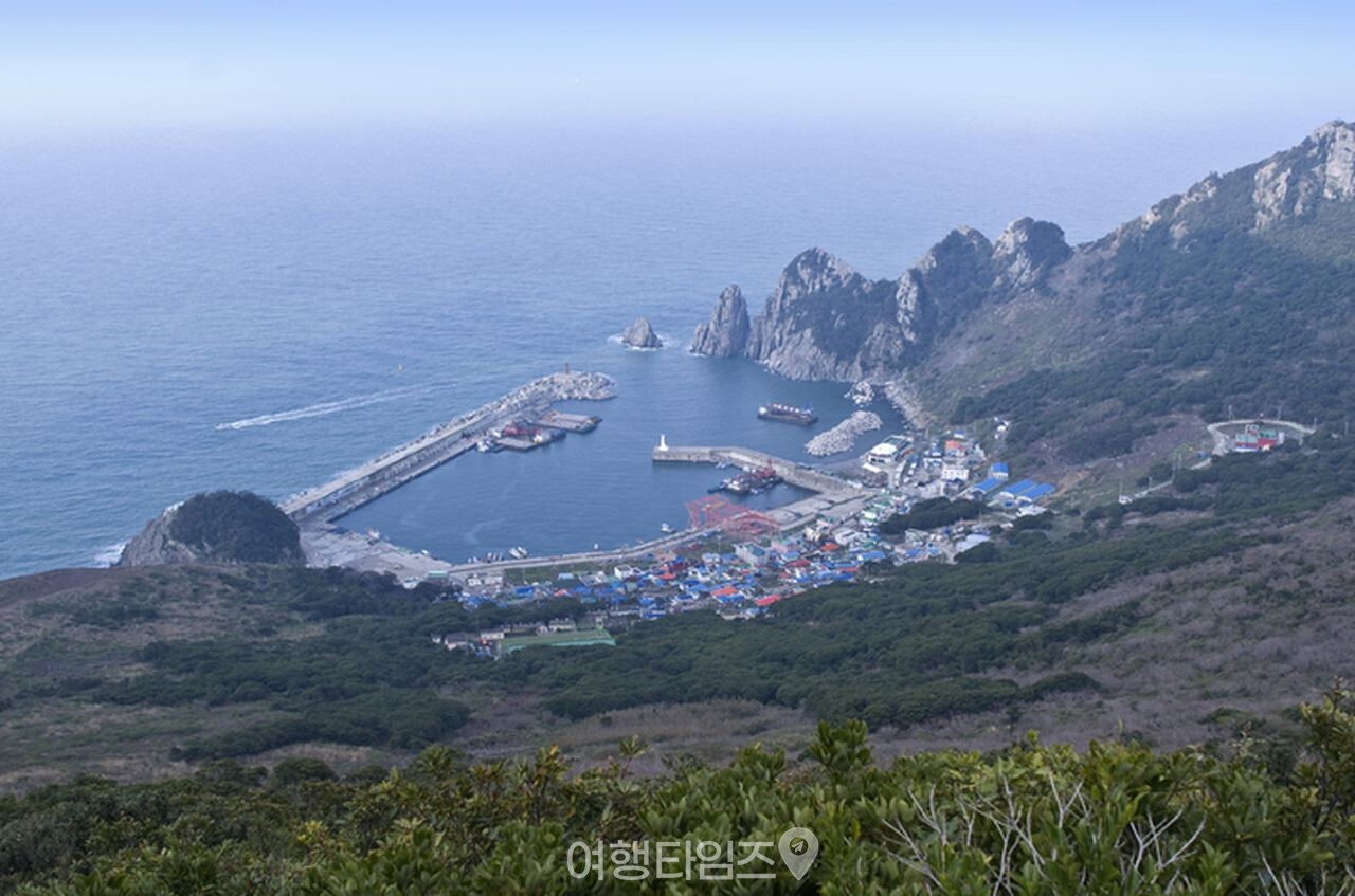 신안 가거도 / 사진=게티이미지뱅크