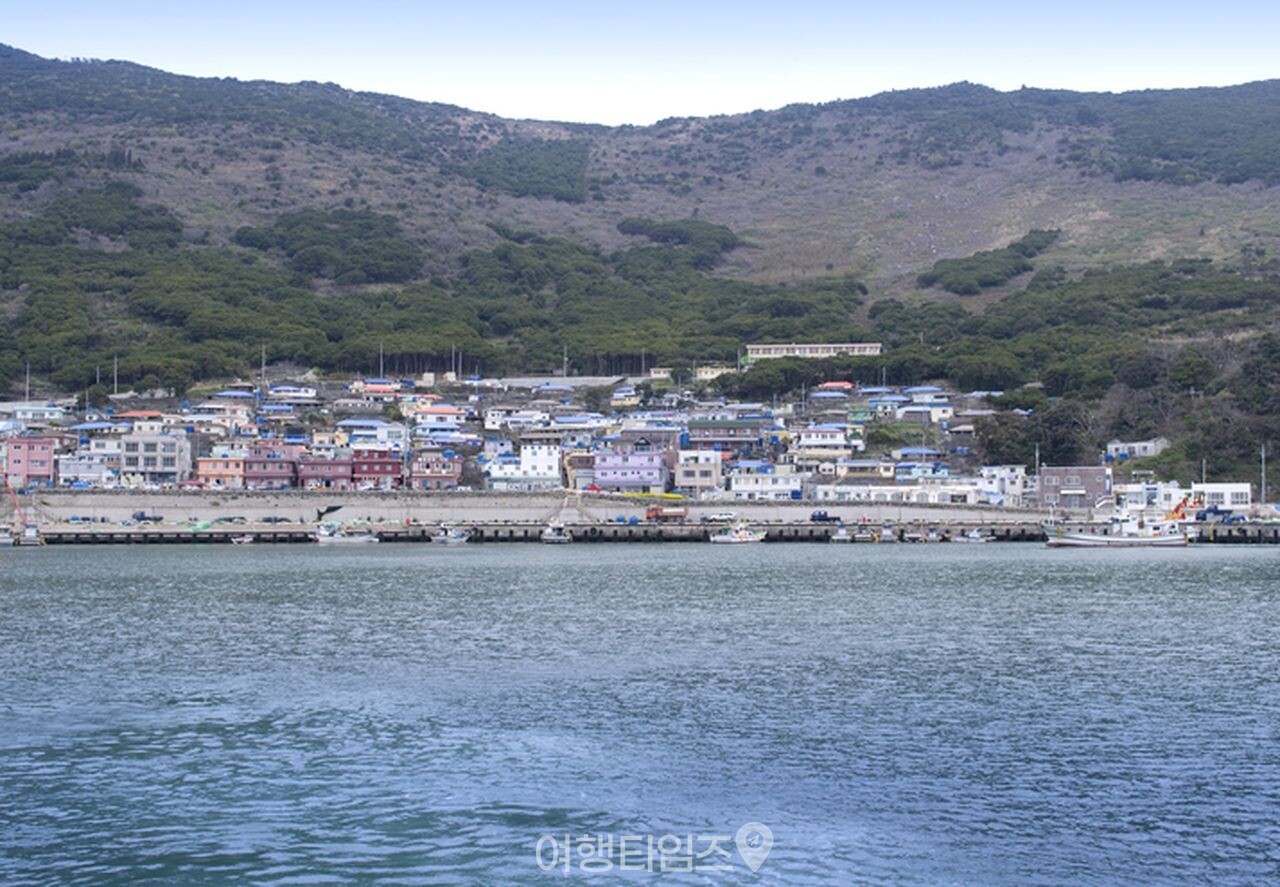 신안 가거도 / 사진=게티이미지뱅크