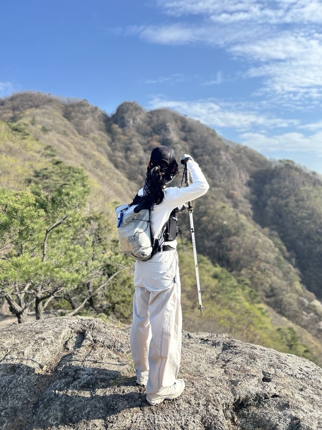 대둔산 /사진-완주군