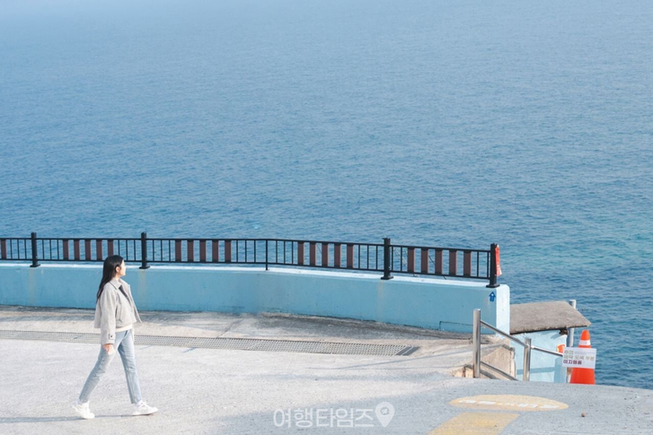 논골담길 / 사진=게티이미지뱅크