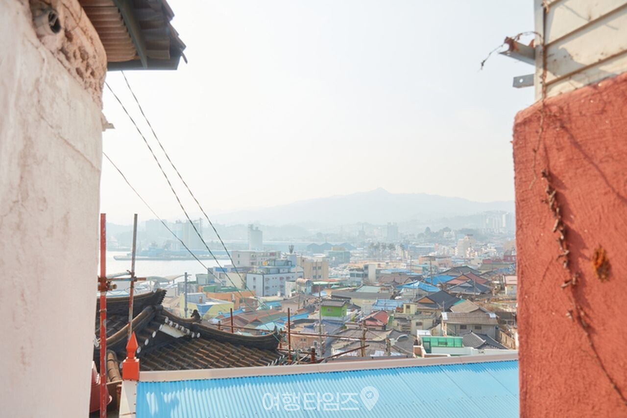 논골담길 / 사진=게티이미지뱅크