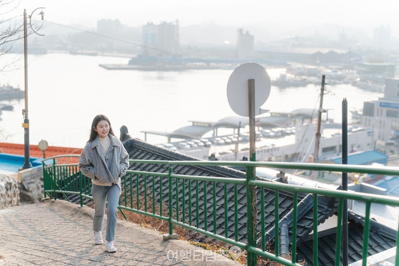 논골담길 / 사진=게티이미지뱅크