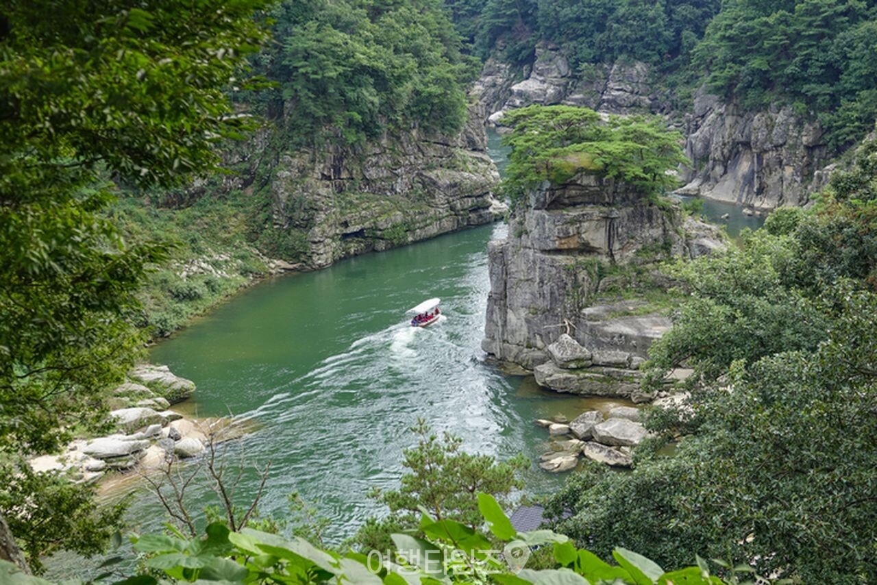 고석정 / 사진=게티이미지뱅크