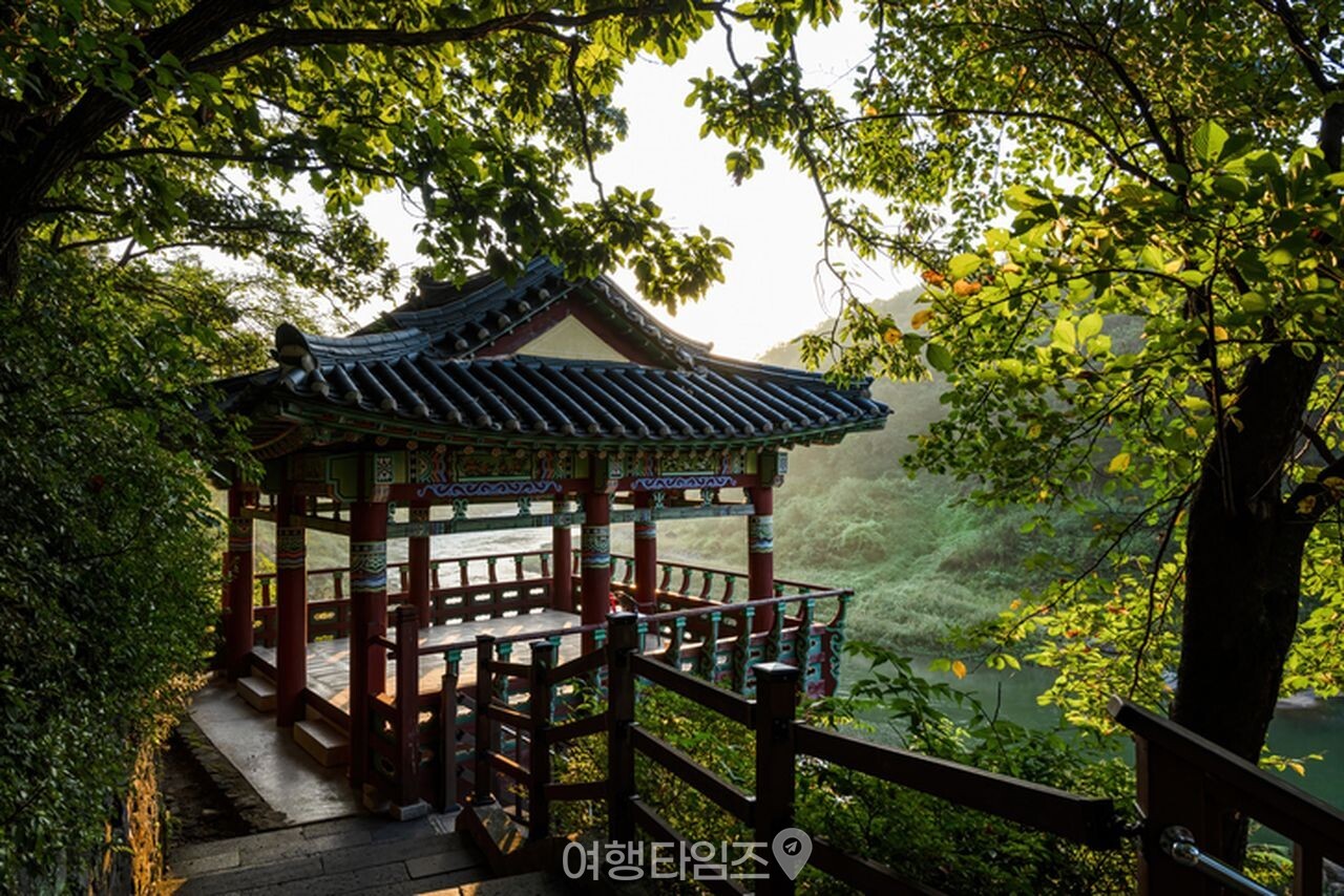 고석정 / 사진=게티이미지뱅크