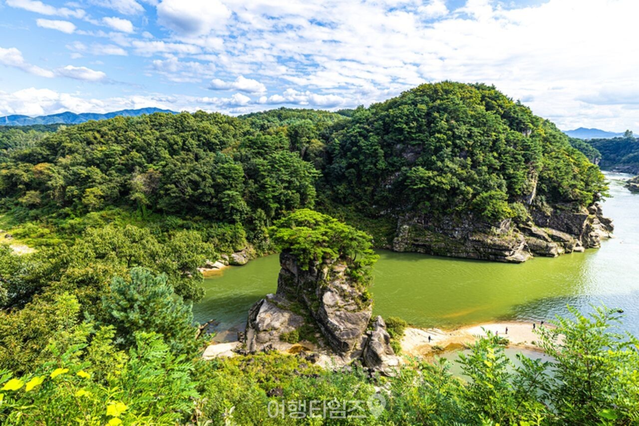 고석정 / 사진=게티이미지뱅크