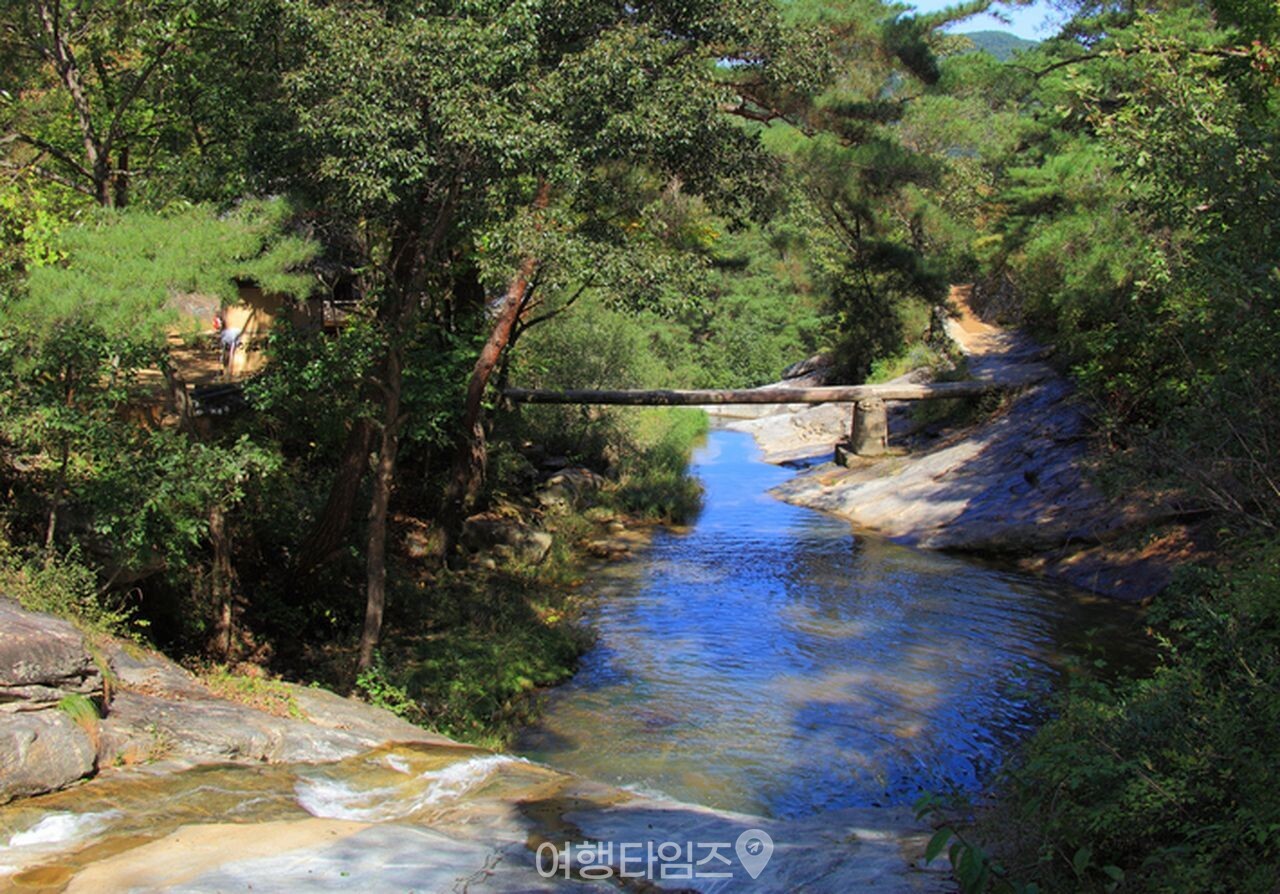 만휴정 / 사진=게티이미지뱅크