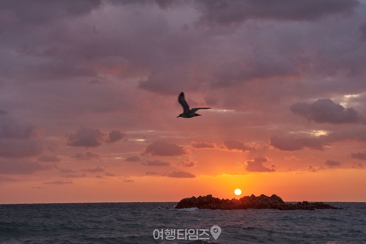 대왕암 / 사진=게티이미지뱅크