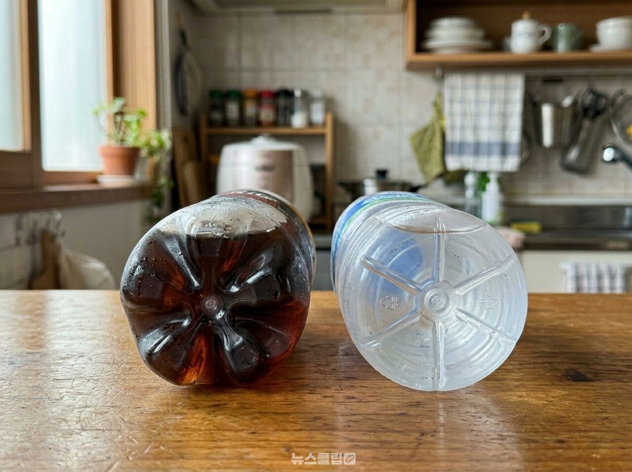 페트병 / 사진=뉴스클립
