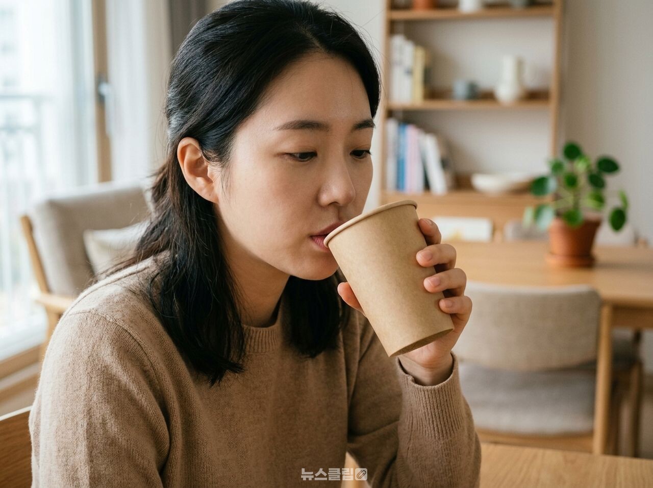 종이컵 / 사진=뉴스클립