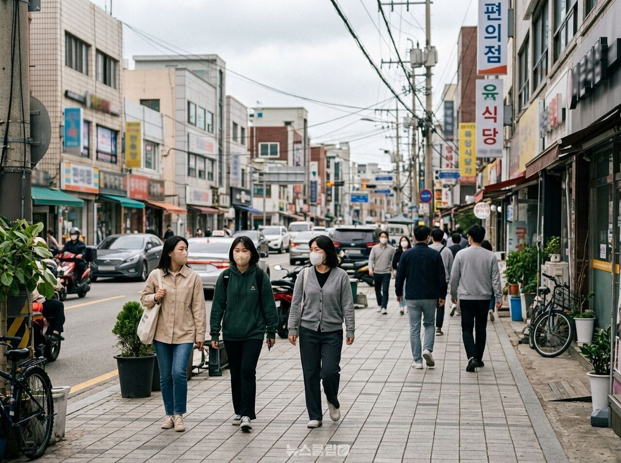 한국 여름 날씨 / 사진=뉴스클립