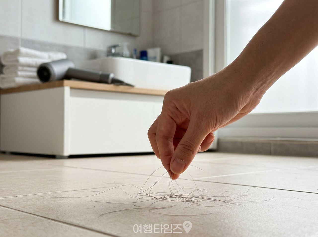 집안일 청소 / 사진=여행타임즈