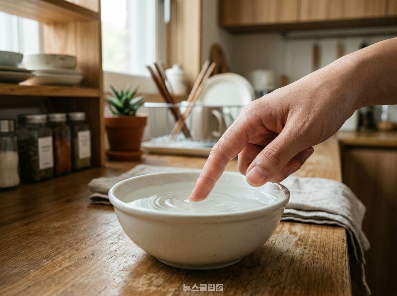계란 껍질 / 사진=뉴스클립