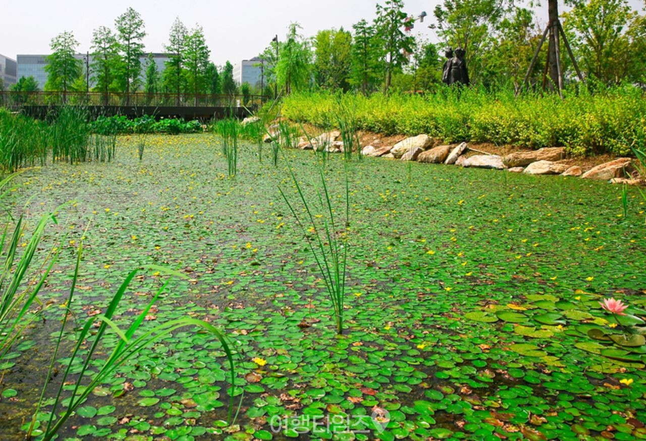 서울식물원 / 사진=게티이미지뱅크