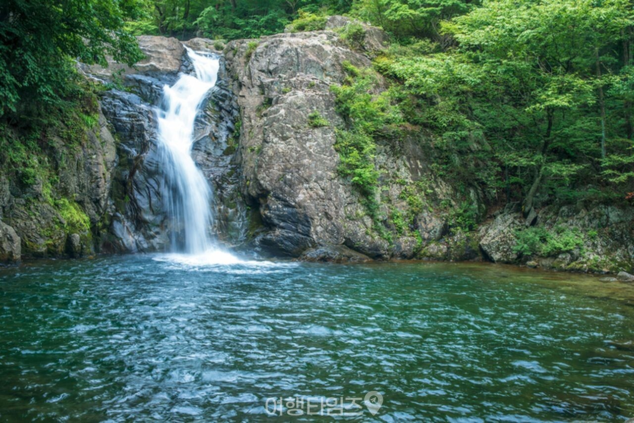 용추계곡 / 사진=게티이미지뱅크