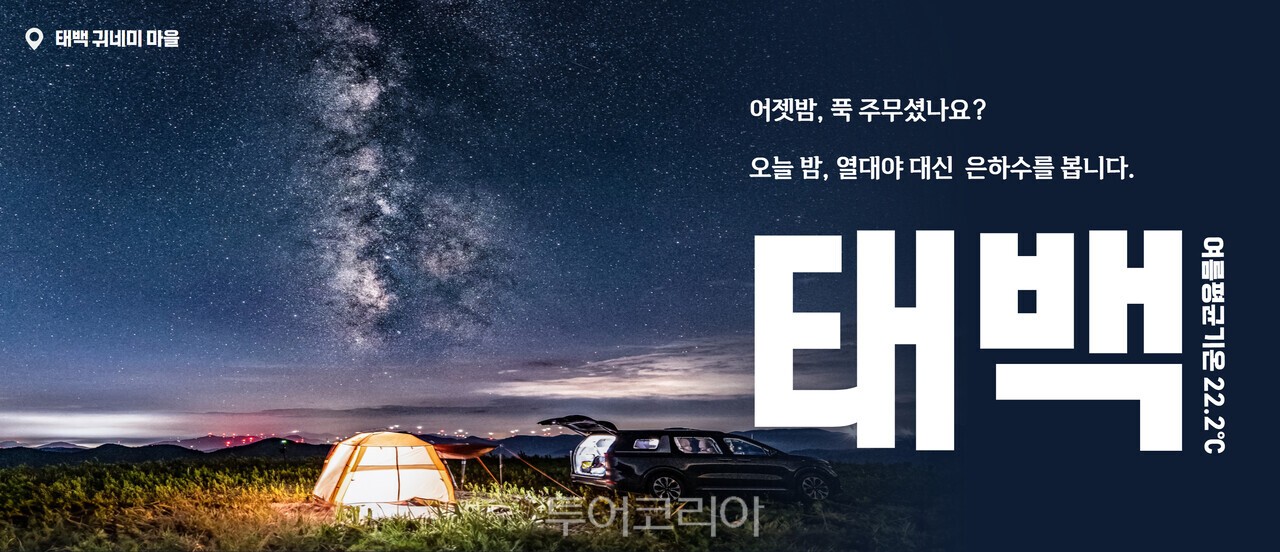 사진-태백시