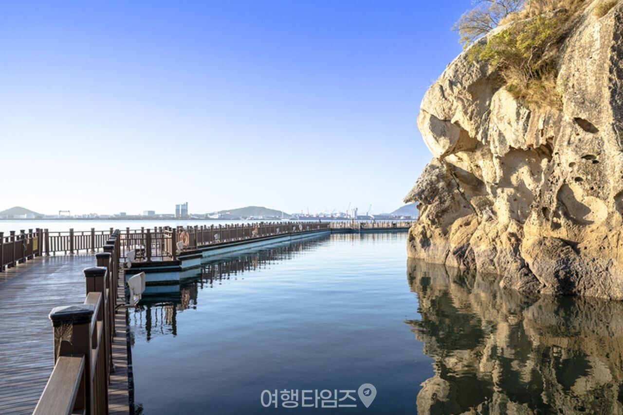 경산 갓바위 / 사진=게티이미지뱅크