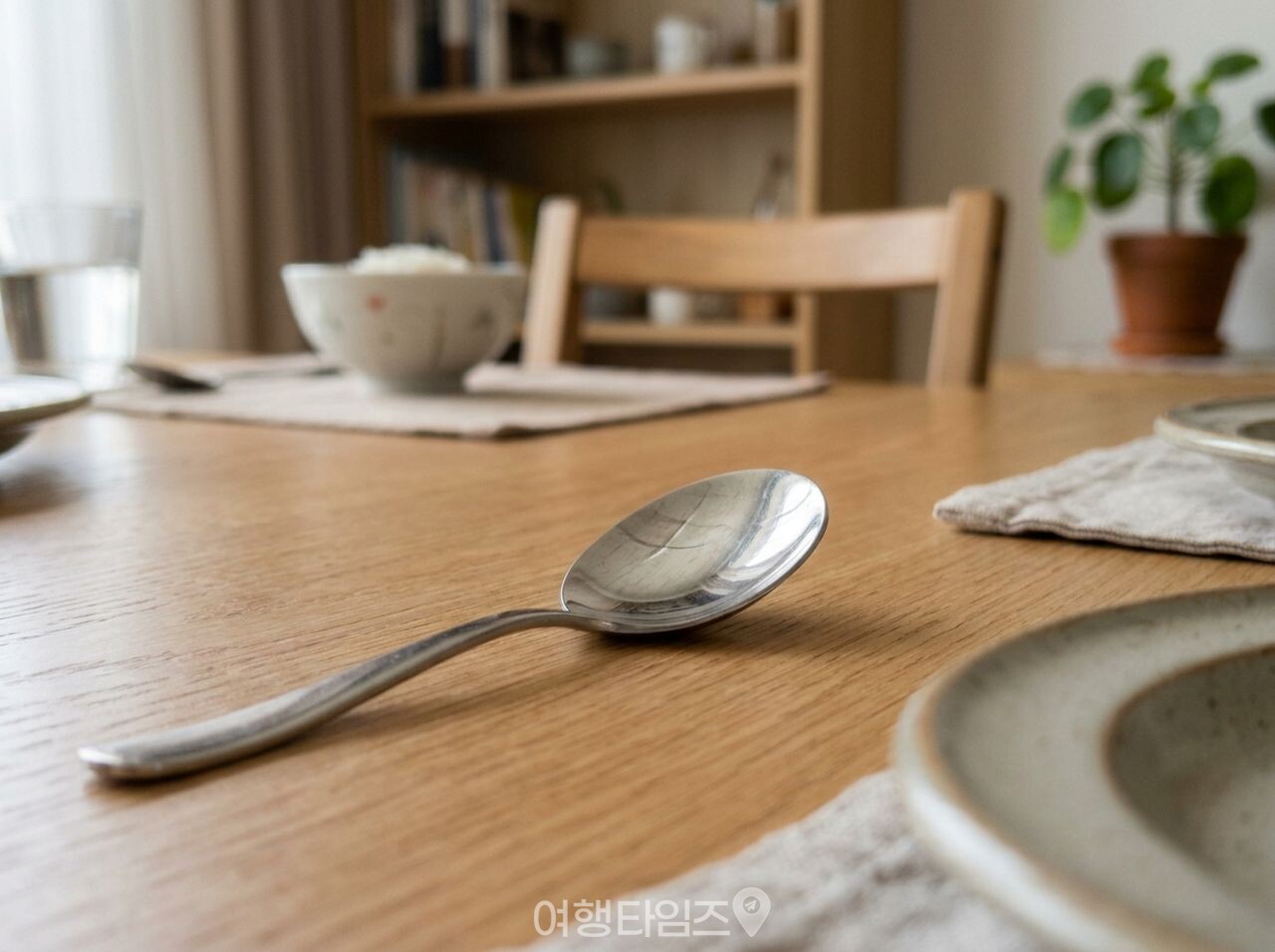 은 변색 청소 / 사진=여행타임즈